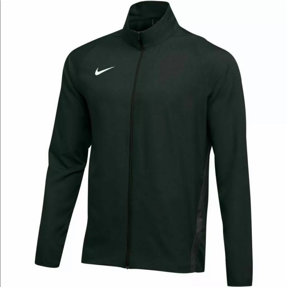 Nike Team Dry Men's Woven Training Jacket